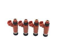 Buse d'injecteurs de carburant 68V-8A360-00-00 compatible avec les moteurs hors-bord Yamaha Mitsubishi Dodge Chrysler Suzuki CDH210 INP-771 CDH-210