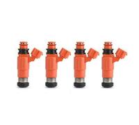 Buse D'injection Carburant 4 Pièces/ensemble Pour Chrysler Pour Dodge Pour Chevy Pour Suzuki CDH210 0280155723 INP-771 MD319791 Réparation