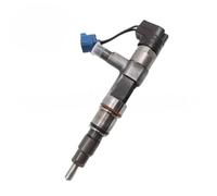 Buse D'Injection Carburant Diesel Ensemble D'injecteur À Rampe Commune 0445120095, Pour Moteur Diesel, Pièces Et Accessoires Du Système De Carburant Pression