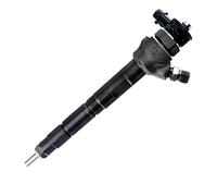 Buse D'Injection Carburant Diesel Ensemble D'injecteur Carburant Diesel À Rampe Commune Compatible Avec Le Camion JAC 0445110737 1042200FE010 0 445 110 738 0445110738