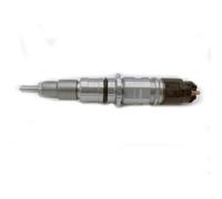 Buse D'Injection Carburant Diesel Pour 0445120182 Injecteur À Rampe Commune Ensemble D'injecteur Électrique 0 445 120 182