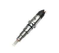 Buse D'Injection Carburant Diesel Pour 0445120183 Ensemble D'injecteur De Carburant Haute Pression Injecteur De Carburant À Rampe Commune 0445 120 183