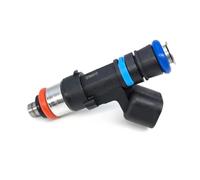 Buse D'Injection Carburant Diesel Pour Chevrolet Pour Corvette C6 Pour TrailBlazer SS Pour Cadillac CTS-V Pontiac GTO LS2 6.0L Pièce 8 Pièces 0280158049 Injecteurs Carburant