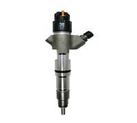 Buse D'Injection Carburant Diesel Pour L'ensemble D'injecteur De Carburant 0445120357 VG1034080002 Convient À L'injecteur De Carburant À Rampe Commune De Camion Robuste