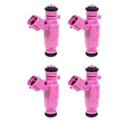 Buse d'injection Carburant Injecteur Carburant 35310-38010D 4X Pour Hyundai Pour Santa Fe Pour Sonata Pour XG350 2.4L 99-06 Injecteurs Carburant