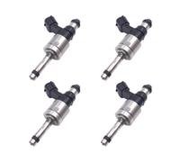 Buse d'injection Carburant Injecteur Carburant 4X Pour Corolla Pour Cross 2.0L 2019-2022 23250-24010 23209-24010 Injecteurs Carburant