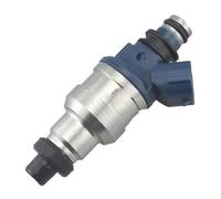 Buse D'Injection Carburant Moteur Pour Carina Pour Corolla 23209-02030 23250-02030 0280150439 1PC Buse D'injecteur Carburant Injecteur Carburant