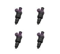 Buse D'Injection Carburant Moteur Pour Clio I II Pour Twingo I Pour Megane Pour Kangoo 1.1 1.2 873774 8200603801 7700874112 75117801 4pcs Injecteur Carburant Injecteur Carburant