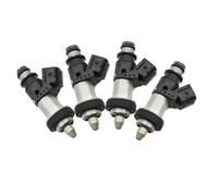 Buse D'Injection Carburant Moteur Pour CR-V 2.0L L4 1999-2001 06164PCA000 06164-PCA-000 Ensemble D'injecteurs Carburant 4 Pièces Buse D'injecteur Carburant Injecteur Carburant