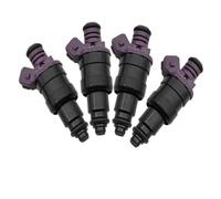 Buse d'injection Carburant Pour Clio Pour Kangoo Pour Twingo 1.2 8200603801 7700874112 75117801 873774 81213 805000000001 4Pcs Injecteur Carburant Injecteurs Carburant