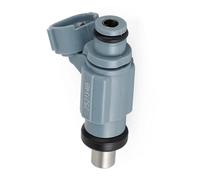 Buse D'Injection Carburant Pour Suzuki Pour Kingquad 700 750 2005-2013 OEM 15710-31G01 1571031G01 1 Pièces Ensemble D'injecteur Carburant Injecteur Carburant Voiture