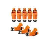 Buse d'injection Carburant Pour Suzuki Pour Vitara 2.0L 1999-2003 7319650 880887T 1 INP771 CDH210 Ensemble 8 Injecteurs Carburant Injecteurs Carburant