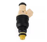 Buse D'Injection De Carburant Compatible Avec Ford Pour Aerostar Pour Bronco II 1986-1989 Pour Taurus 1986-1991 Pour F-250 F-350 1987-1989 Injecteurs De Carburant 0280150210(1Pcs)