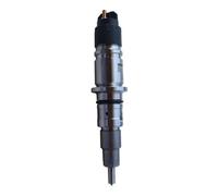 Buse D'Injection De Carburant Ensemble D'injecteur Carburant Diesel À Rampe Commune 0445120161, Pour Kamaz Kamminz Isbe Isde Pour Temsa Avenue 0445120204, Accessoires