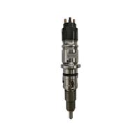 Buse D'Injection De Carburant Ensemble D'injecteur De Carburant Diesel Pour Cummins ISDe ISBe, Numéro De Produit OEM: 0445120383 5267035 0445120383