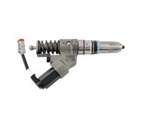 Buse D'Injection De Carburant Injecteur De Carburant 3411756RX Pour Accessoires De Système D'alimentation En Carburant De Moteur M11 ISM