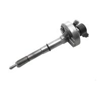 Buse D'Injection De Carburant Injecteur De Carburant À Rampe Commune, Pour Nissan Primastar Cabstar Master 3.0 DCI Dongfeng ZD30-K 0 445110284 16600-MA70A