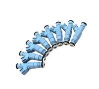 Buse D'Injection De Carburant Injecteur De Carburant Essence De Remplacement Compatible Avec Jeep Pour Grand Pour Cherokee 4.7L V8 2001 2002 2003 2004 2005 2006 2007 812-12144
