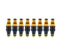 Buse D'Injection De Carburant Pour Ford 4.6 5.0 5.4 Ensemble De 8 Injecteur De Carburant Débit Correspondant 0280150943 Injecteur