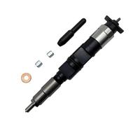Buse D'Injection De Carburant Pour John Pour Deere 6081 8.1L Injecteur De Carburant Diesel 095000-0551 RE524368 RE501010