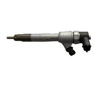 Buse D'Injection De Carburant Pour Mitsubishi Canter 4M50 4.9L Moteur Diesel 1 Pièce 0445111105 Marque Et Buse D'injecteur De Carburant Assy À Rampe Commune