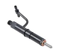 Buse d'injection directe 8-94247937-0 Ensemble de buse d'injecteur carburant pour pièces moteur automobile pour Isuzu remplacer