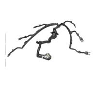 Buse d'injection directe Faisceau de câbles d'injecteur carburant pour MAN Bus Neoplan TGA TGL TGM TGS 51254136417 remplacer