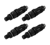 Buse d'injection directe Injecteur de carburant 093500-3840 pour Mitsubishi S4L2 S4L-31 L2E L3E S3L S4S S6S remplacer