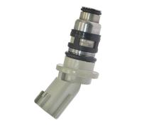 Buse D'injection Directe Injecteurs de carburant A46-H02 pour Nissan March K11 1.0 .3 Hatchback 92-03 16600-41B00 A46H02 remplacer