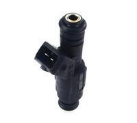 Buse D'injection Modification À Grand Débit, 12 Trous VR4443 Injecteurs Carburant GT850 850cc, Pour VW, Pour Golf Pour Passat Pour Jetta IV 1.8 T Ensemble Injecteur