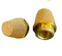 Buse d'injection pour MOSQUITO MAGNET.