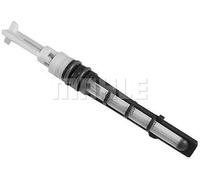 Buse d'injection soupape de détente 110mm MAHLE pour FORD FIESTA V