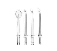 Buse D'irrigateur Buccal, Têtes De Brosse De Remplacement Unique, Détartreur L-8-9-12-13-15(Nozzle-Set4PCS)