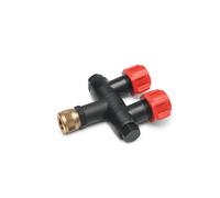 Buse double / SG 31 - SG 51 - SG 71