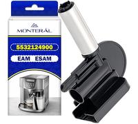 Buse Eau Chaude pour Machines à Café Automatiques pour DeLonghi EAM ESAM