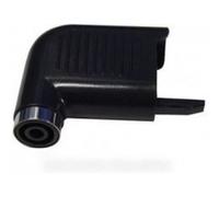 Buse eau chaude+tube inxo en6 pour machine a cafe delonghi G