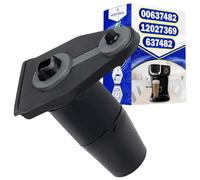 Buse Ecoulement Boissons Cafetières à Capsules 12027369 pour Bosch Tassimo