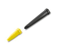Kärcher 2.863-263.0 accessoire de nettoyage à vapeur Kit de brosses
