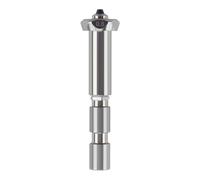 Buse en acier améliorée pour imprimantes - Résistance aux hautes températures - Trois tailles : 0,4 - 6 - 8 mm - Installation facile pour le kit de mise à niveau de la buse