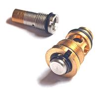 Buse En Acier Inoxydable À Grand Débit,Haute Qualité,Entrée,Sortie,Soupape De Dégagement Pour Jouets Pneumatiques À Air,Ustensiles De Cuisine,Poêle,Briquet - Type Set 1