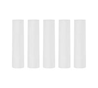 Buse en céramique à souder MIG CO₂ 200 A | Pour machine à souder CO₂ MIG/MAG (10 pièces)