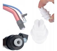 Buse en céramique Rosfix 6 mm - pour pistolet V1 MultiSpray PRMS3.7 PRMS4 | P...