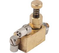 Buse en laiton pour plaqueuse de chants,Buse de galvanoplastie pour plaqueuse de chants,Buse pour plaqueuse de chants,Buse pour plaqueuse de chants en laiton,Buse pour dispositif de nettoyage de plaqu