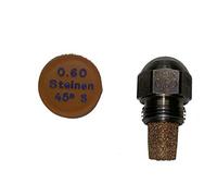 Buse en pierre 0,60 gph. 45 degrés S