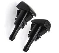 Buse essuie-Glace Compatible Avec Hyundai Pour Tucson MK2 2010 2011 2012 2013 2014 2015 2 Pièces Buses De Lave-glace Avant Pour Essuie-glaces