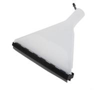 Buse Extracteur 35mm Compatible pour miele pour électrolux Buse | Jet en évent, mouillage uniforme, aspiration profonde, compatible pour kärcher SE, tissus délicats