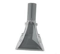 Buse Extraction 110mm Plastique Dur pour Kärcher pour puzzi Buse | Largeur 110mm, fenêtre transparente, contrôle saleté, plastique , compatible Puzzi