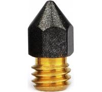 Buse Fabru MK8 laiton avec revêtement PTFE 0.8mm
