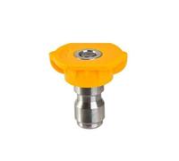 Buse fine à jet plat (jaune) pour PRO - DORSAL et GLADIATOR SPRAYER