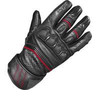 BUSE Flash gants moto rouge 9